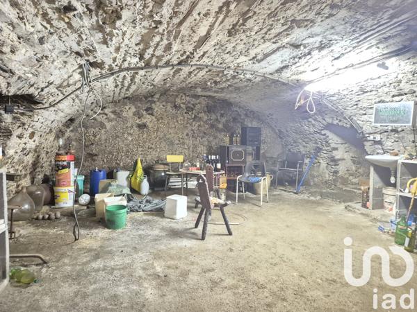 Maison à vendre 7 pièces 174 m² Oudon