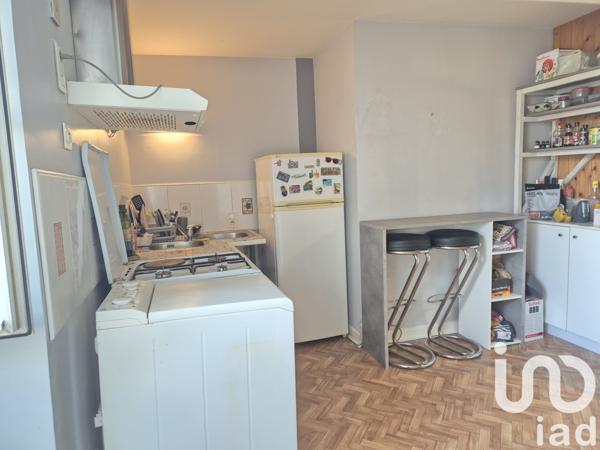 Maison à vendre 7 pièces 174 m² Oudon