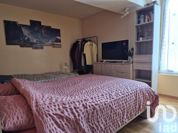 Maison à vendre 7 pièces 174 m² Oudon