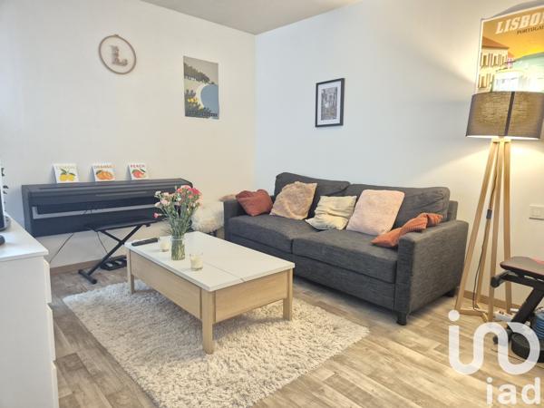 Maison à vendre 7 pièces 174 m² Oudon