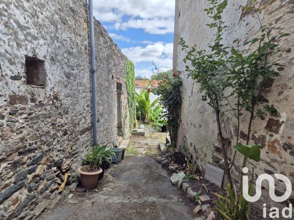 Maison à vendre 7 pièces 174 m² Oudon