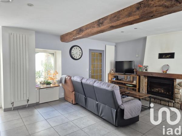 Maison à vendre 7 pièces 174 m² Oudon