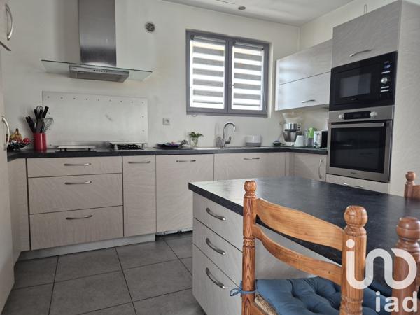 Maison à vendre 7 pièces 174 m² Oudon