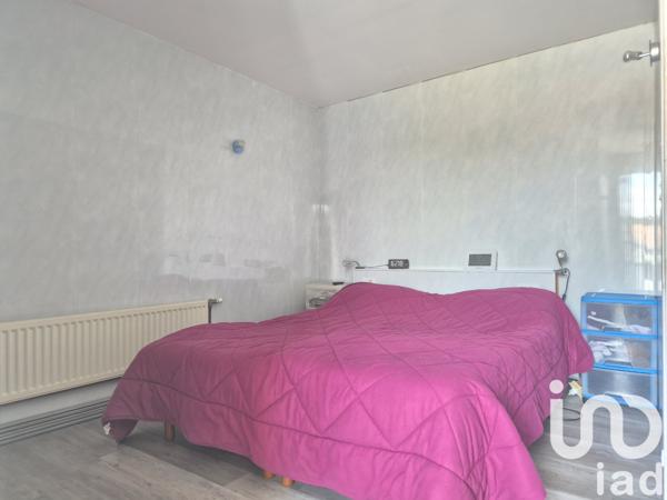 Maison à vendre 7 pièces 174 m² Oudon