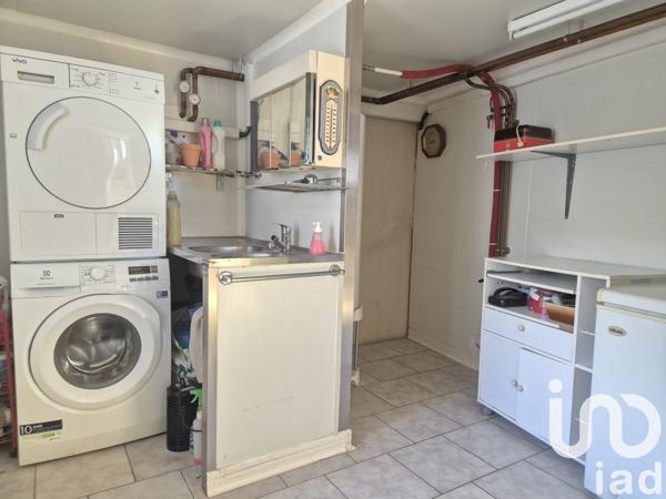 Maison à vendre 7 pièces 174 m² Oudon