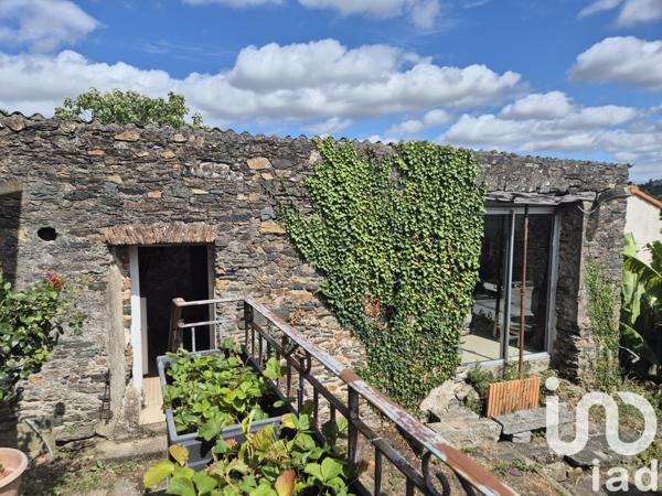 Maison à vendre 7 pièces 174 m² Oudon