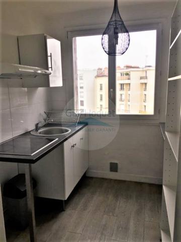 Appartement Issy Les Moulineaux 3 pièce(s) 60 m2