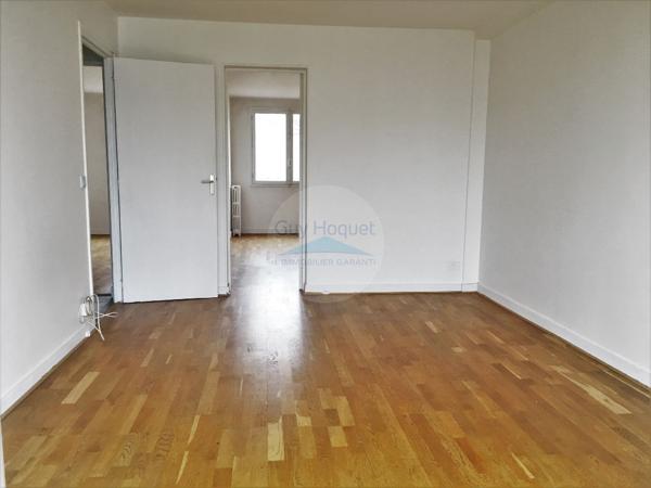 Appartement Issy Les Moulineaux 3 pièce(s) 60 m2