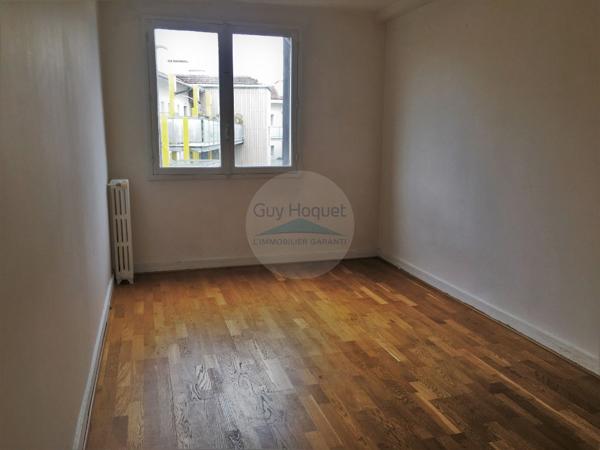 Appartement Issy Les Moulineaux 3 pièce(s) 60 m2