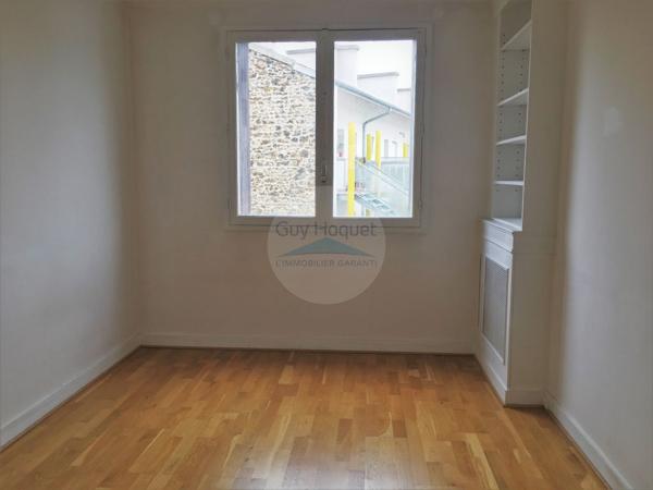 Appartement Issy Les Moulineaux 3 pièce(s) 60 m2
