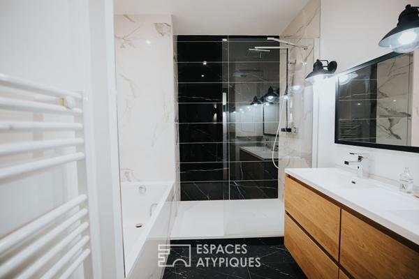 Appartement d’exception en coeur de ville