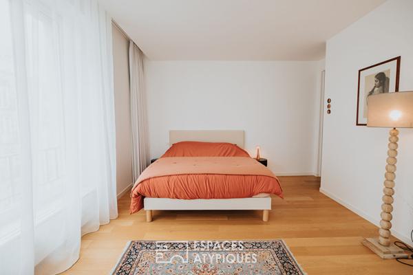 Appartement d’exception en coeur de ville