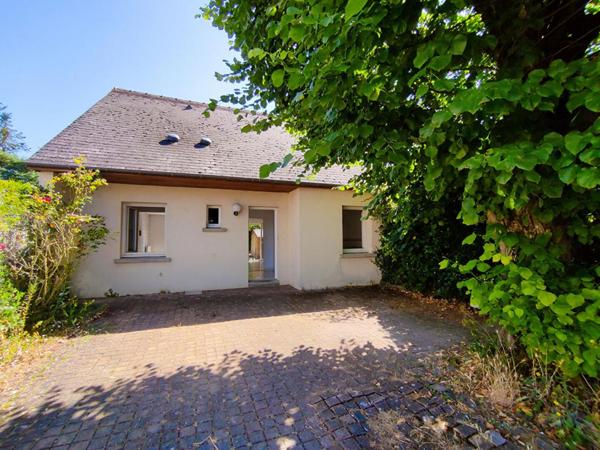 Maison Sainte Maure De Touraine 5 pièce(s) 95 m2