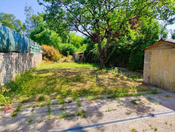 Maison Sainte Maure De Touraine 5 pièce(s) 95 m2