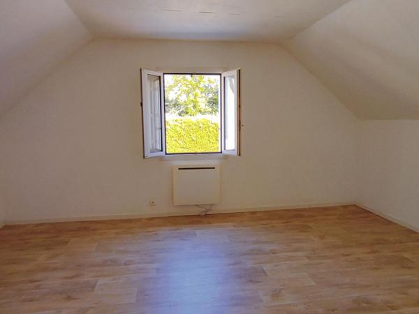 Maison Sainte Maure De Touraine 5 pièce(s) 95 m2