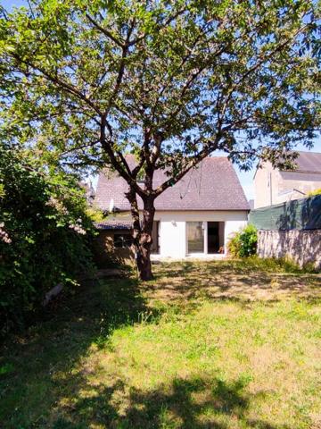 Maison Sainte Maure De Touraine 5 pièce(s) 95 m2