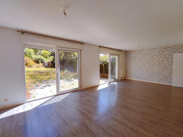 Maison Sainte Maure De Touraine 5 pièce(s) 95 m2