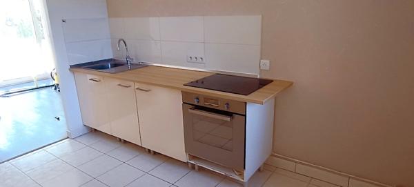 Maison Sainte Maure De Touraine 5 pièce(s) 95 m2