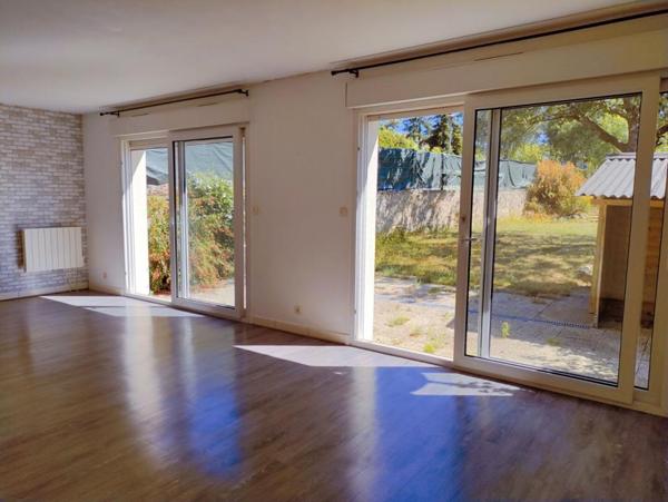 Maison Sainte Maure De Touraine 5 pièce(s) 95 m2