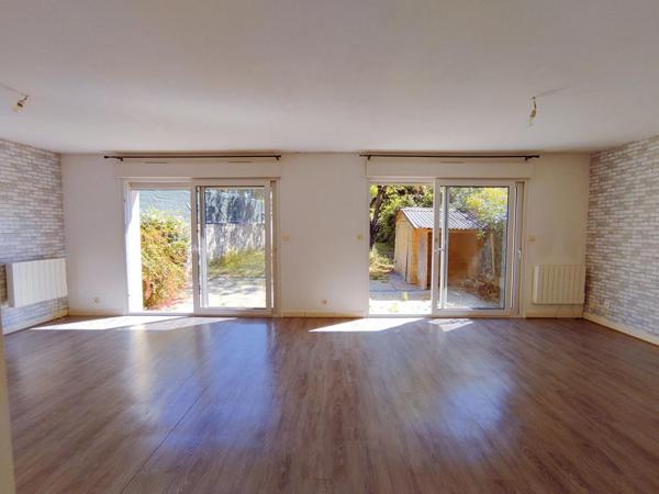 Maison Sainte Maure De Touraine 5 pièce(s) 95 m2