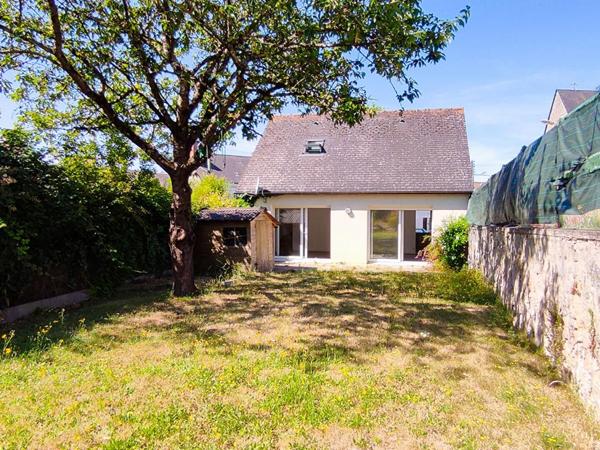 Maison Sainte Maure De Touraine 5 pièce(s) 95 m2