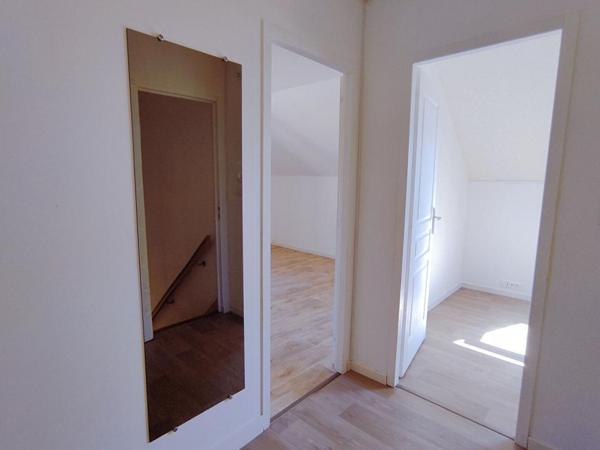 Maison Sainte Maure De Touraine 5 pièce(s) 95 m2