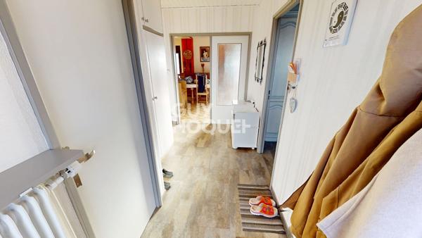 Maison Burnhaupt Le Bas 207.5 m2