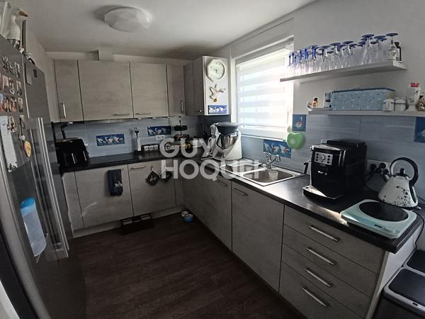 Maison Burnhaupt Le Bas 207.5 m2