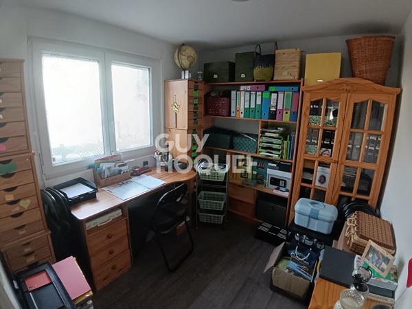 Maison Burnhaupt Le Bas 207.5 m2