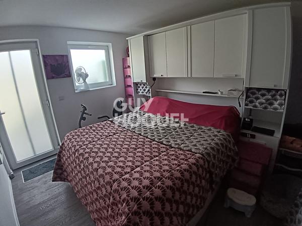 Maison Burnhaupt Le Bas 207.5 m2