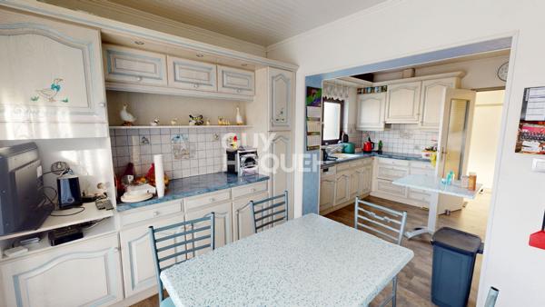 Maison Burnhaupt Le Bas 207.5 m2