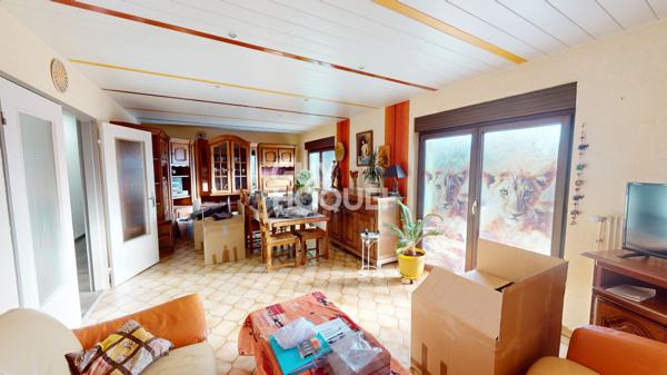 Maison Burnhaupt Le Bas 207.5 m2