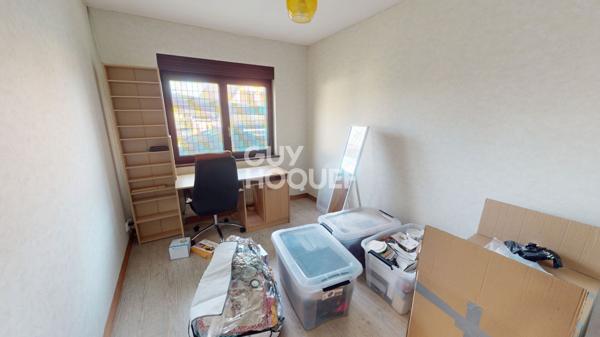 Maison Burnhaupt Le Bas 207.5 m2