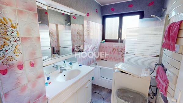 Maison Burnhaupt Le Bas 207.5 m2