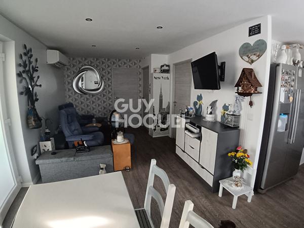 Maison Burnhaupt Le Bas 207.5 m2