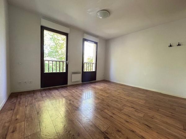 Appartement à louer |  Aspin-en-Lavedan |  1 pièce | 23 m²