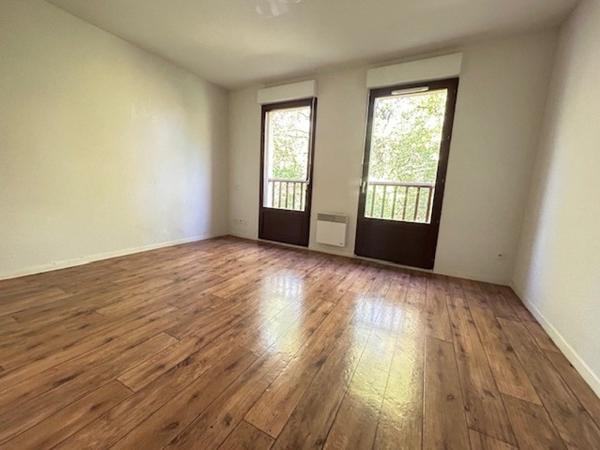 Appartement à louer |  Aspin-en-Lavedan |  1 pièce | 23 m²