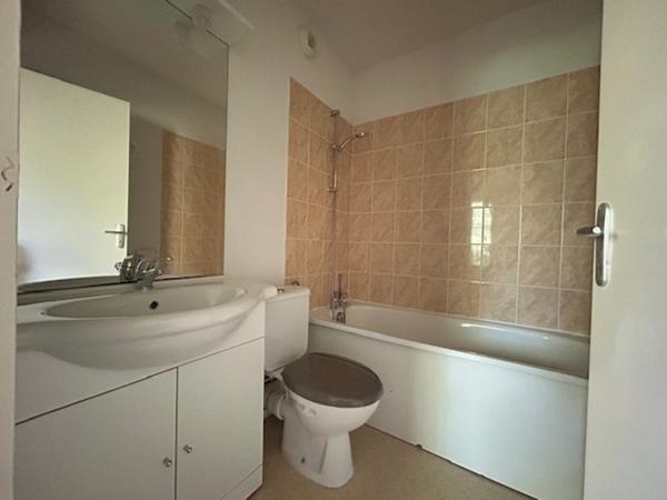 Appartement à louer |  Aspin-en-Lavedan |  1 pièce | 23 m²