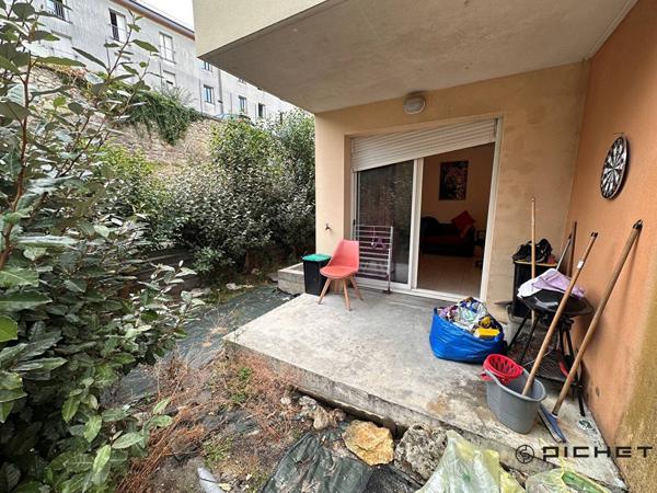 Appartement 2 pièces 32 m² PERIGUEUX - 24000