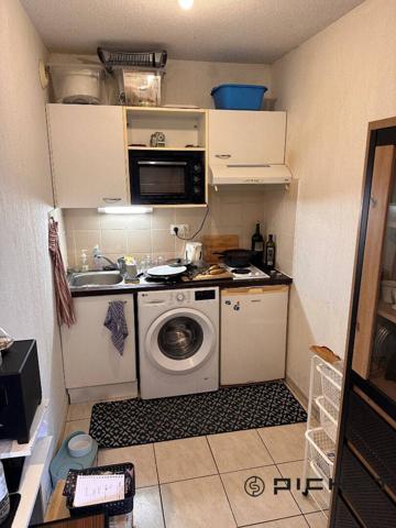 Appartement 2 pièces 32 m² PERIGUEUX - 24000
