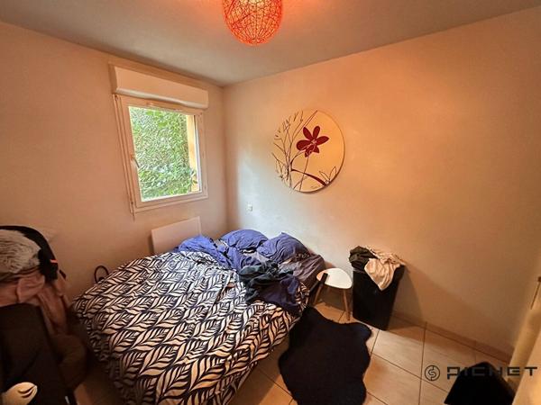 Appartement 2 pièces 32 m² PERIGUEUX - 24000