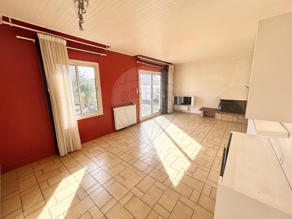 Maison  en vente - Nièvre - 58