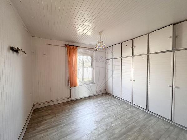 Maison  en vente - Nièvre - 58