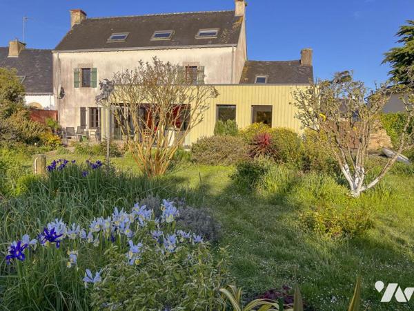 PENERF centre : grande maison familiale !