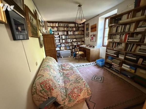 PENERF centre : grande maison familiale !