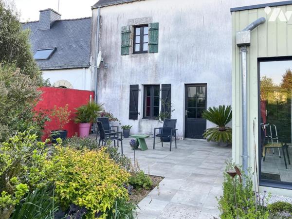 PENERF centre : grande maison familiale !