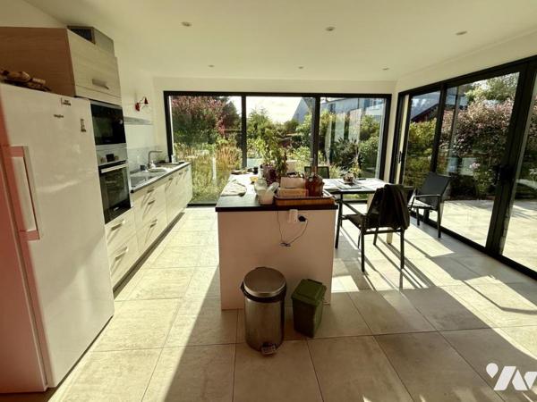PENERF centre : grande maison familiale !