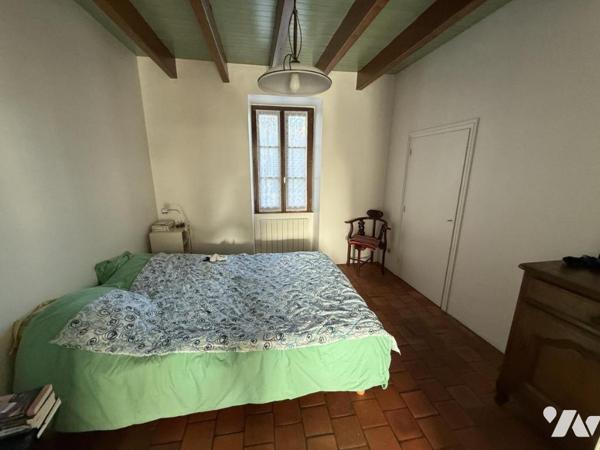 PENERF centre : grande maison familiale !