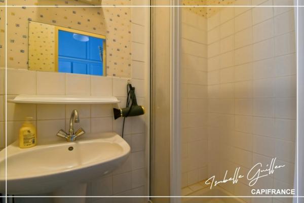 Maison à vendre 6 pièces CHATEAUMEILLANT (18)