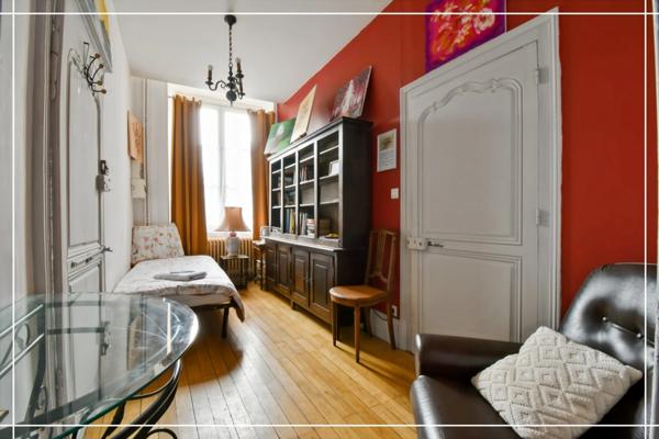 Maison à vendre 6 pièces CHATEAUMEILLANT (18)